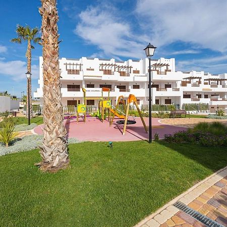 شقة Pimienta San Juan de los Terreros المظهر الخارجي الصورة