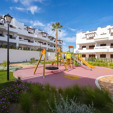شقة Pimienta San Juan de los Terreros المظهر الخارجي الصورة