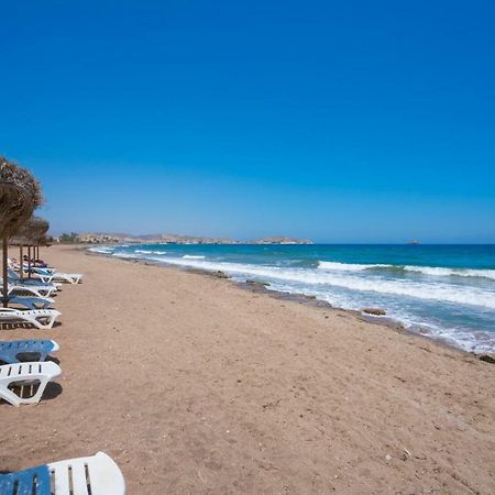 شقة Pimienta San Juan de los Terreros المظهر الخارجي الصورة