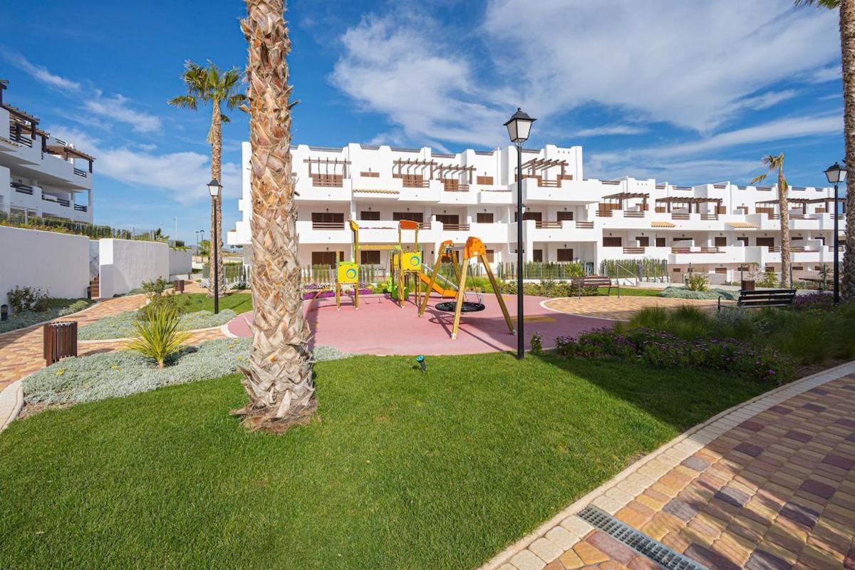 شقة Pimienta San Juan de los Terreros المظهر الخارجي الصورة