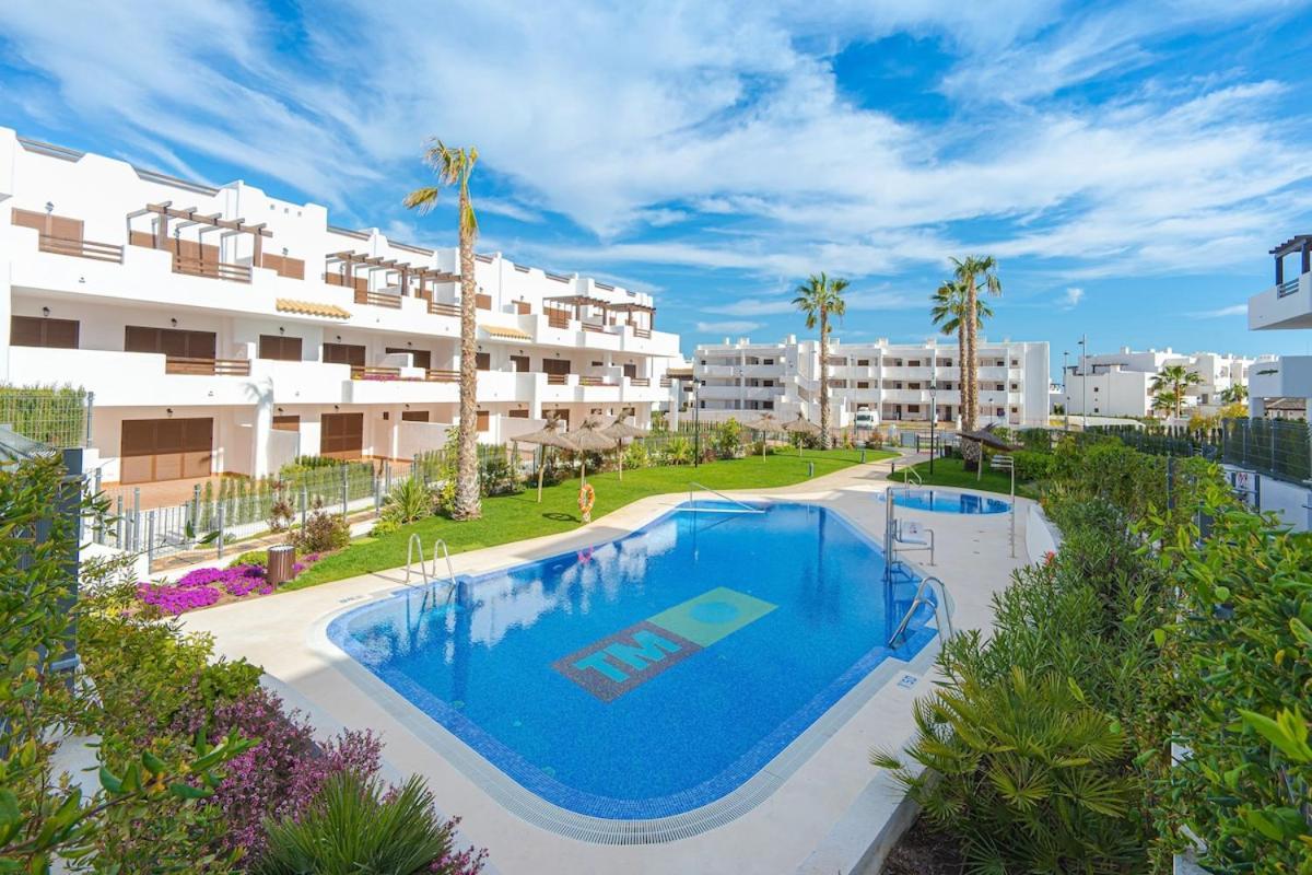 شقة Pimienta San Juan de los Terreros المظهر الخارجي الصورة