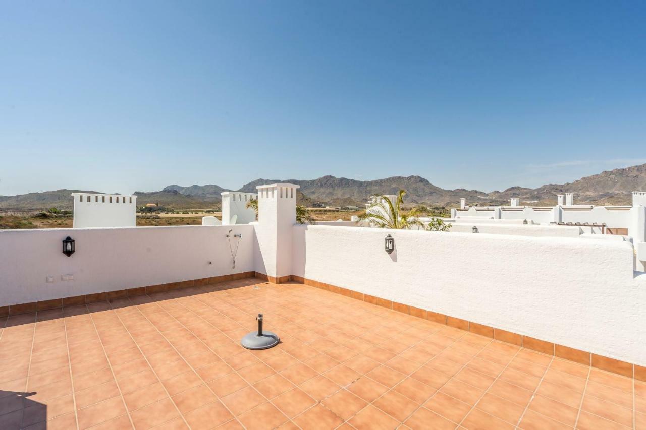 شقة Pimienta San Juan de los Terreros المظهر الخارجي الصورة